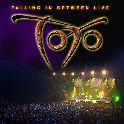 Toto - Falling in Between - Live