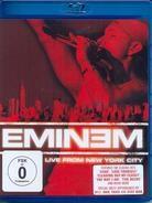 Eminem - Live from New York