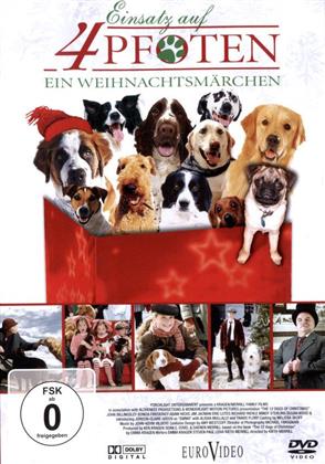 Einsatz auf 4 Pfoten - Ein Weihnachtsmärchen (2005)