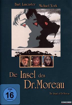 Die Insel des Dr. Moreau (1977)