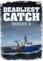 Deadliest Catch - Season 5 (5 DVDs)