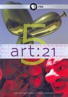 Art21 - Art in the 21st century - Season 5