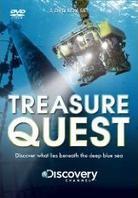 Treasure Quest - Box set (6 DVDs)