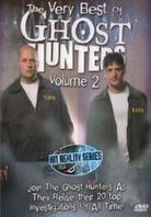 The very best of Ghost Hunters - Volume 2
