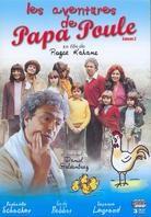 Les aventures de Papa Poule - Saison 2 (3 DVDs)
