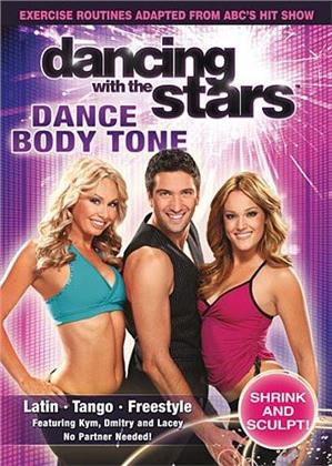 Dancing with the Stars: - Dance Body Tone