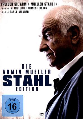 Armin Müller Stahl Edition (2 DVDs)
