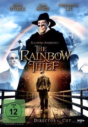 The Rainbow Thief (Director's Cut)