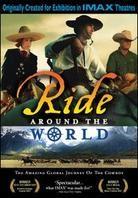 Ride Around the World (Imax)
