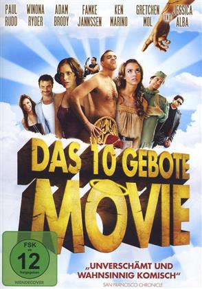 Das 10 Gebote Movie (2007)