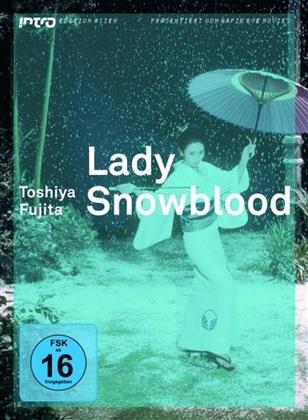 Lady Snowblood (1973) (Intro Edition Asien)