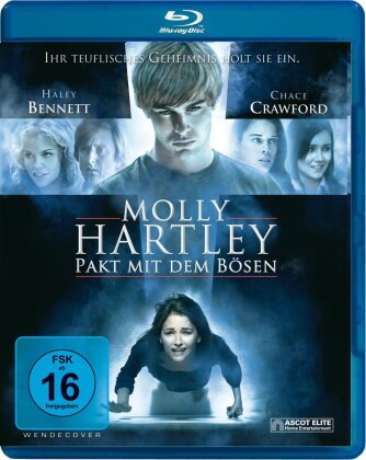 Molly Hartley - Pakt mit dem Bösen (2008)