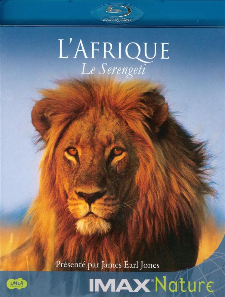L'Afrique - Le Serengeti Imax Nature
