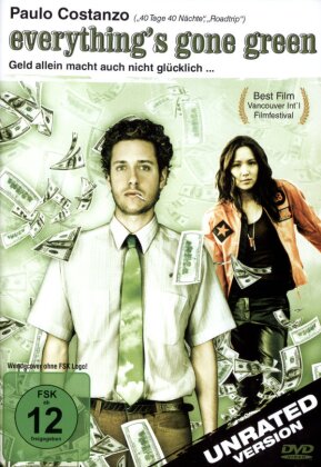 Everything's Gone Green (2006) (Unrated)
