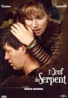 L'Oeuf du serpent (1977)
