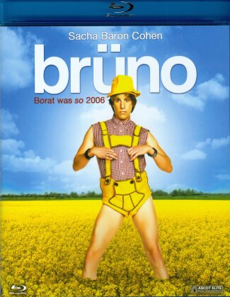 Brüno (2009)