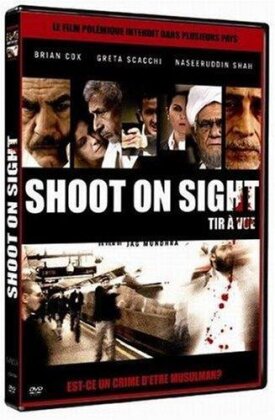 Shoot on Sight - Tir à vue (2007)
