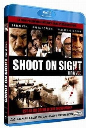 Shoot on sight - Tir à vue (2007)