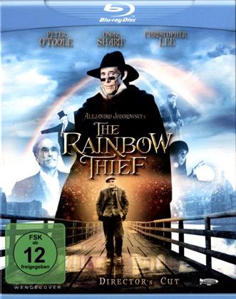 The Rainbow Thief (Director's Cut)