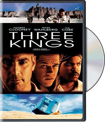 Three Kings (Collector's Edition)