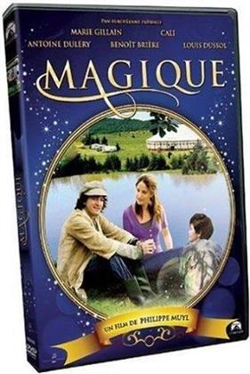Magique (2008)