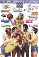 Too Cool for School Collection (3 DVDs)