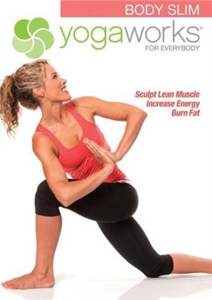 YogaWorks for Everybody: - Body Slim