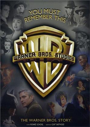 You must remember this - The Warner Bros. Story (2 DVD)