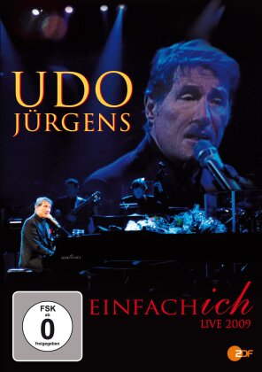 Udo Jürgens - Einfach Ich - Live 2009