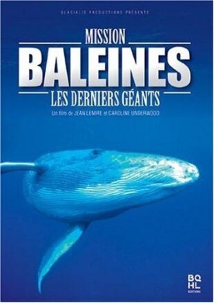 Mission Baleines