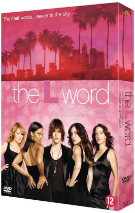 The L-Word - Saison 6 (3 DVDs)