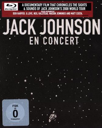 Johnson Jack - En Concert