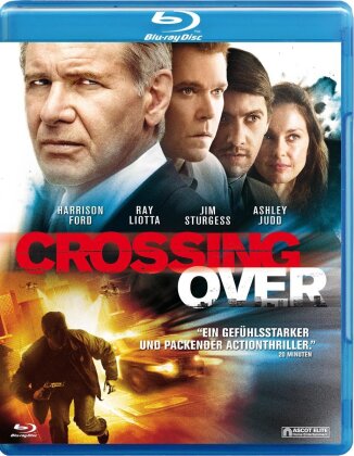 Crossing Over (2008)