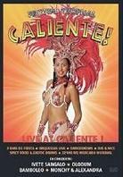 Various Artists - Caliente 2007