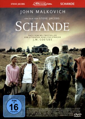 Schande (2008)
