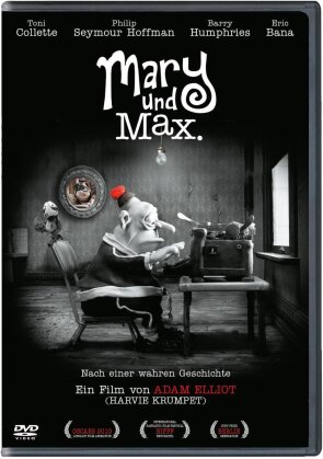 Mary und Max (2009)
