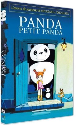 Panda petit panda (1972)