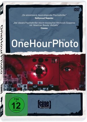 One Hour Photo - (Cine Project) (2002)