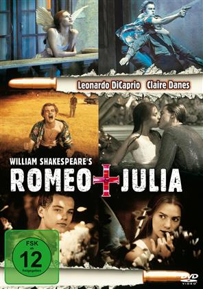 Romeo & Julia (1996)