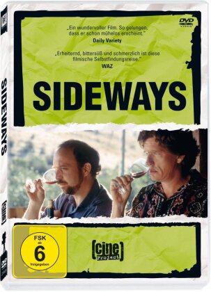 Sideways - (Cine Project) (2004)