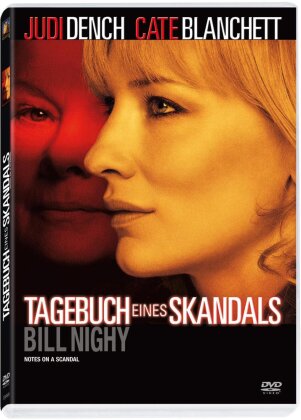 Tagebuch eines Skandals - (Cine Project) (2006)