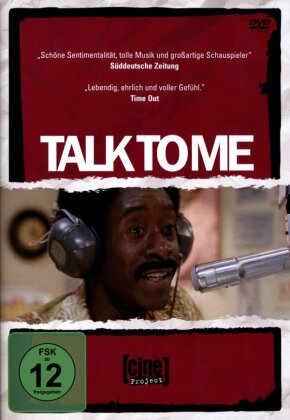 Talk to me - (Cine Project) (2007)