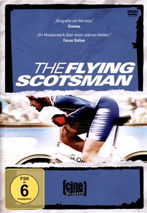 The Flying Scotsman - (Cine Project)
