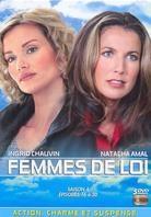 Femmes de loi - Saison 4 (5 DVDs)