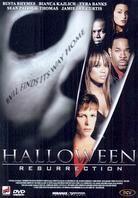 Halloween - Resurrection (2002)