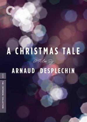 A Christmas Tale (Criterion Collection, 2 DVDs)