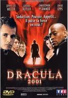 Dracula 2001 (2000) (2 DVDs)