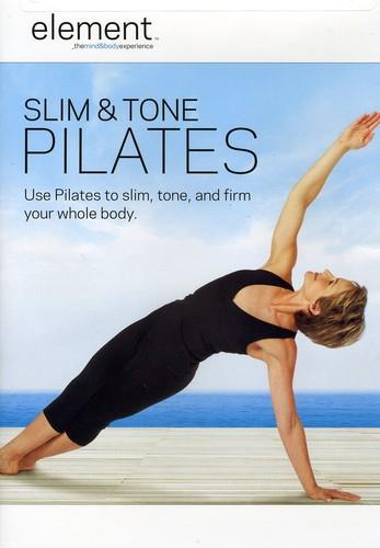 Element - Slim & Tone Pilates