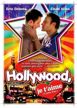 Hollywood, je t'aime