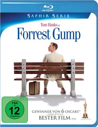 Forrest Gump (1994) (2 Blu-rays)